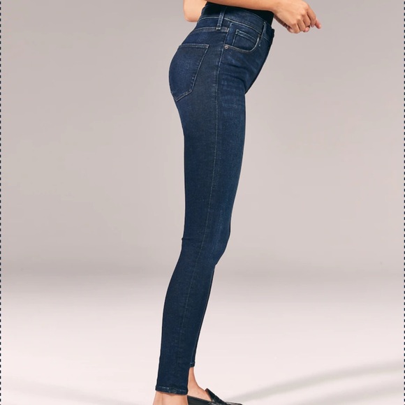 Abercrombie jeans - Picture 6 of 6
